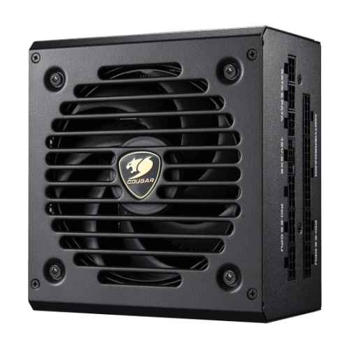 Cougar GEX PRO 650-Watt Fully Modular Power Supply 80 Plus Gold