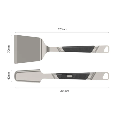 Boîte à outils Everdure Medium Premium