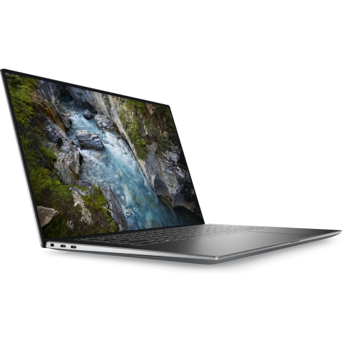 Refurbished - Dell Precision 5570 Workstation Laptop (2022) | 15.6" | Core i5 12600H - 512GB SSD - 16GB - Windows 11 Pro