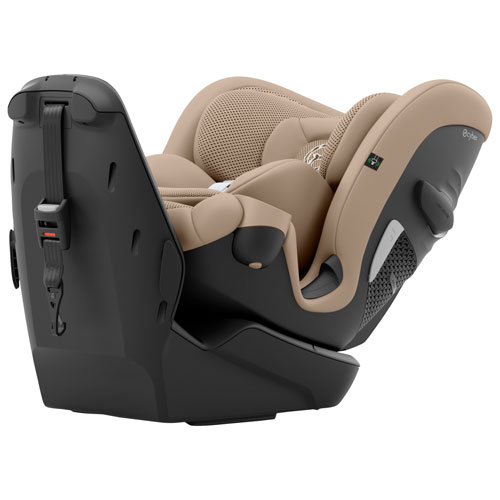 Cybex Callisto G 360 3-in-1 Convertible High-Back Booster Car Seat - Almond Beige