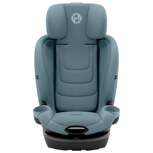 Siège rehausseur convertible à dossier haut 3-en-1 Callisto G 360 de Cybex - Bleu tempête