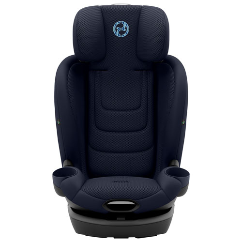 Siège rehausseur convertible à dossier haut 3-en-1 Callisto G 360 de Cybex - Bleu océan