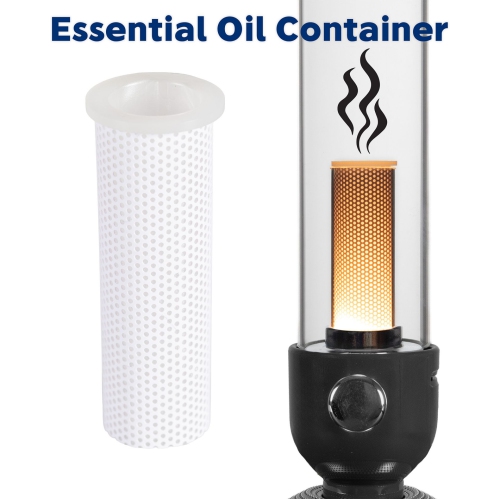 Festive Living Rechargeable Camping Lights, Battery or Solar Powered with USB-C Recharging, Shatterproof Plastic Parts Perfect for Camping, Porch,