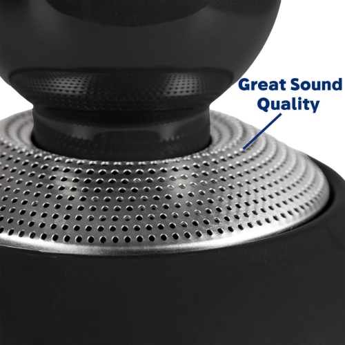 Festive Living Rechargeable Camping Lights, Battery or Solar Powered with USB-C Recharging, Shatterproof Plastic Parts Perfect for Camping, Porch,