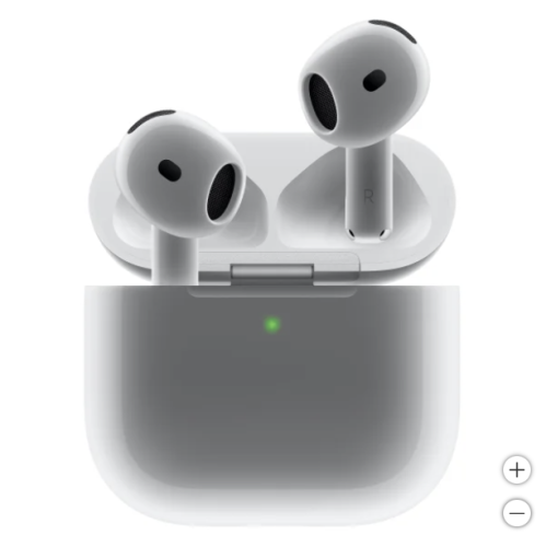 AirPods 4 d'Apple
