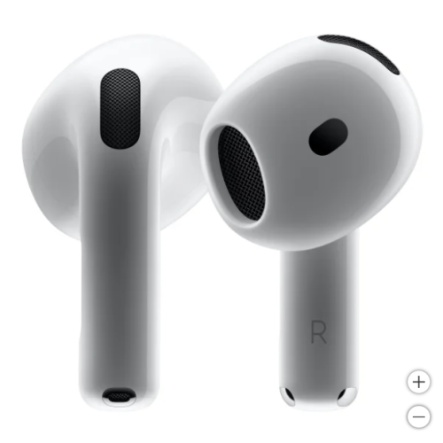 AirPods 4 d'Apple