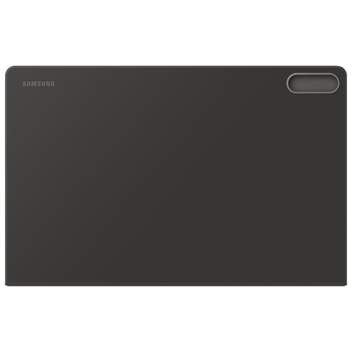 Étui Book Cover de Samsung pour Galaxy Tab S11 Ultra - Noir