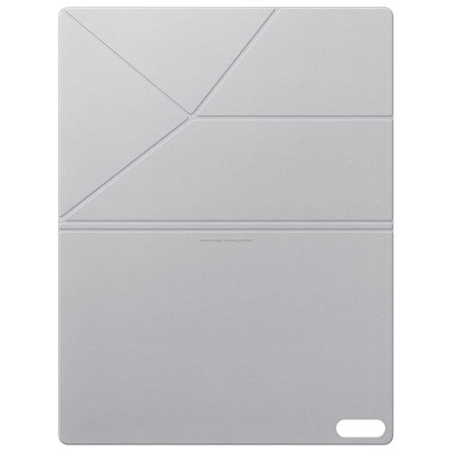Étui Book Cover de Samsung pour Galaxy Tab S11 Ultra - Blanc