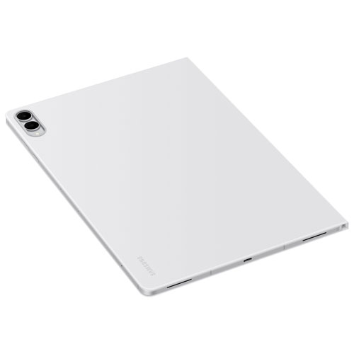 Étui Book Cover de Samsung pour Galaxy Tab S11 Ultra - Blanc