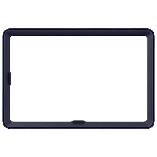 Étui Frame Cover de Samsung pour Galaxy Tab S11 Ultra - Bleu foncé
