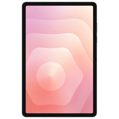 Protecteur d'écran antireflet de Samsung pour Galaxy Tab S11 - Transparent