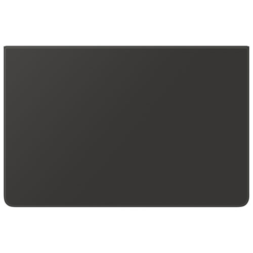 Étui-clavier mince Book Cover de Samsung avec touche d'IA pour Galaxy S11 - Noir