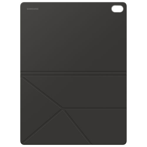 Étui Book Cover de Samsung pour Galaxy Tab S11 - Noir
