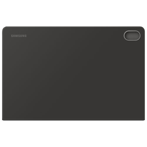 Étui Book Cover de Samsung pour Galaxy Tab S11 - Noir