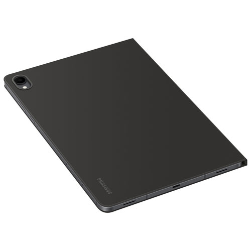 Étui Book Cover de Samsung pour Galaxy Tab S11 - Noir