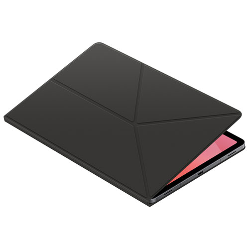 Étui Book Cover de Samsung pour Galaxy Tab S11 - Noir