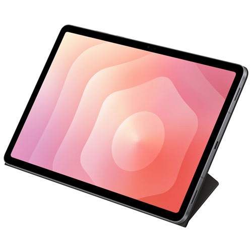 Étui Book Cover de Samsung pour Galaxy Tab S11 - Noir