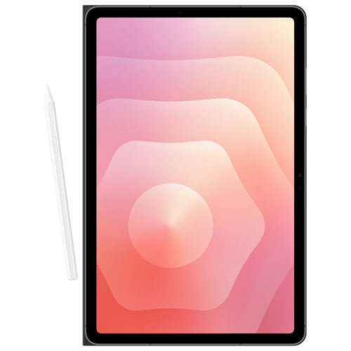 Étui Book Cover de Samsung pour Galaxy Tab S11 - Noir