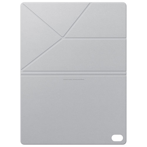 Étui Book Cover de Samsung pour Galaxy Tab S11 - Blanc