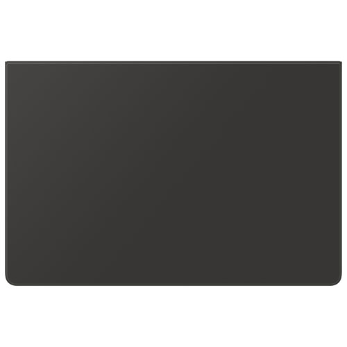 Étui-clavier mince Book Cover de Samsung avec touche d'IA pour Galaxy S11 Ultra - Noir