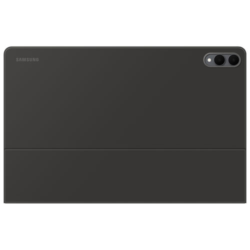 Étui-clavier mince Book Cover de Samsung avec touche d'IA pour Galaxy S11 Ultra - Noir