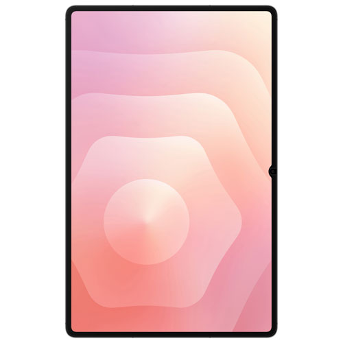 Protecteur d'écran antireflet de Samsung pour Galaxy Tab S11 Ultra - Transparent