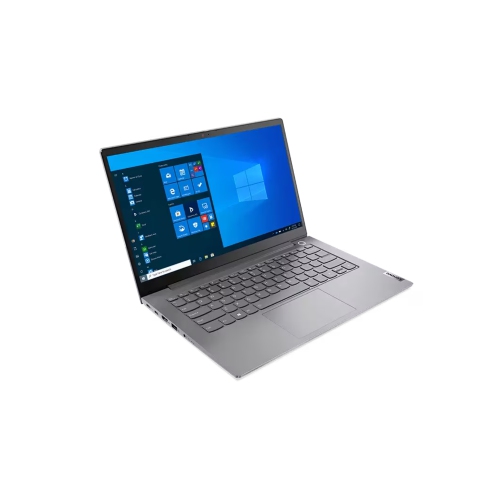 Refurbished - Lenovo ThinkBook 14 G2 ITL 14" FHD Touchscreen Laptop - (Intel Core i7-1165G7/16GB RAM/512GB SSD/Windows 11 Pro) - Certified Refurbished