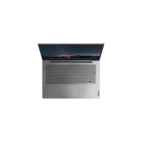 Refurbished - Lenovo ThinkBook 14 G2 ITL 14" FHD Touchscreen Laptop - (Intel Core i7-1165G7/16GB RAM/512GB SSD/Windows 11 Pro) - Certified Refurbished