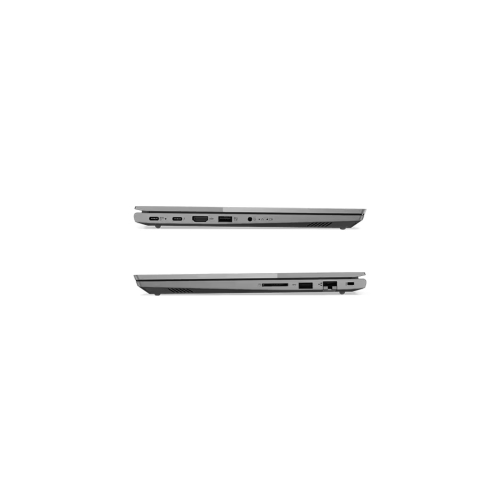 Refurbished - Lenovo ThinkBook 14 G2 ITL 14" FHD Touchscreen Laptop - (Intel Core i7-1165G7/16GB RAM/512GB SSD/Windows 11 Pro) - Certified Refurbished