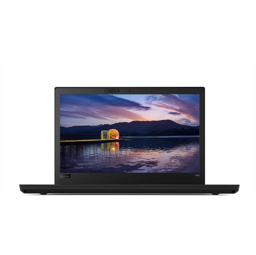Refurbished - Lenovo ThinkPad T480 14" Business Laptop (Intel i7-8650U / 16GB RAM / 512GB NVMe / Windows 11 Pro)