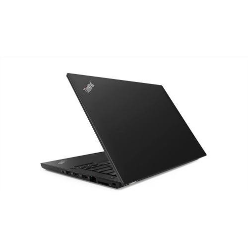 Refurbished - Lenovo ThinkPad T480 14" Business Laptop (Intel i7-8650U / 16GB RAM / 512GB NVMe / Windows 11 Pro)