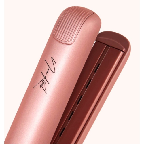 Megastar Flat Iron X NKB Stylista – 1-inch Tourmaline Hair Straightener