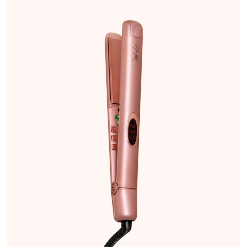 Megastar Flat Iron X NKB Stylista – 1-inch Tourmaline Hair Straightener