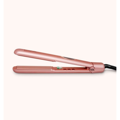 Megastar Flat Iron X NKB Stylista – 1-inch Tourmaline Hair Straightener