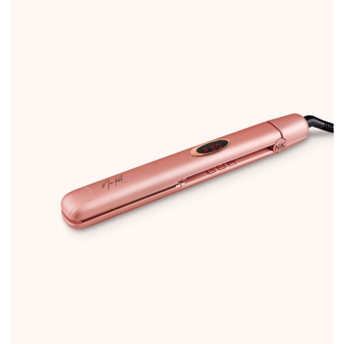 Megastar Flat Iron X NKB Stylista – 1-inch Tourmaline Hair Straightener