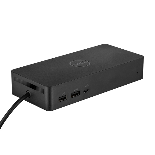 Dell Universal Dock UD22 USB-C Docking Station Bundle with Accessories