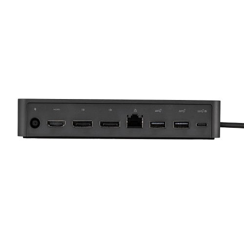 Dell Universal Dock UD22 USB-C Docking Station Bundle with Accessories