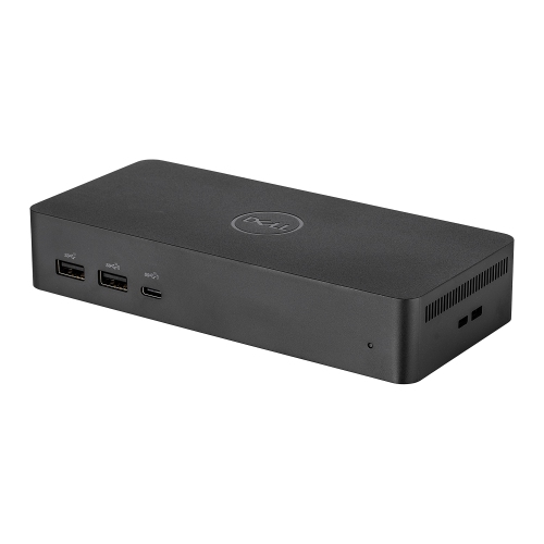 Dell Universal Dock UD22 USB-C Docking Station Bundle with Accessories