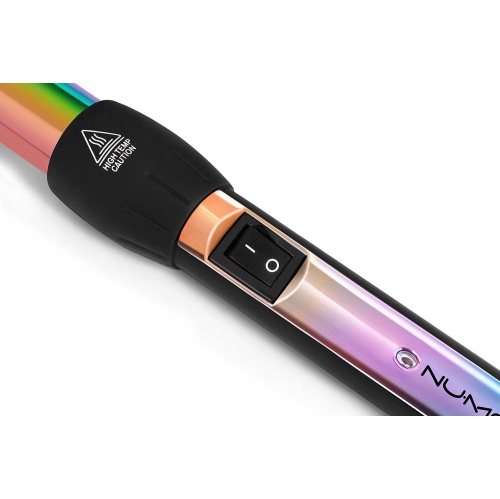 Love Wins Curling Wand – 1” or 1.25” Titanium Barrel Curler