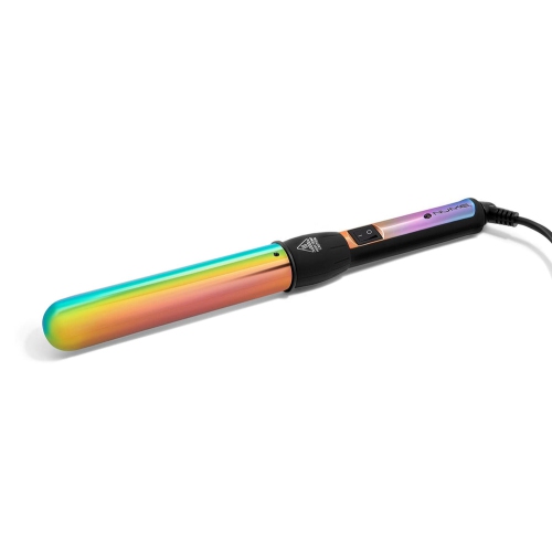 Love Wins Curling Wand – 1” or 1.25” Titanium Barrel Curler