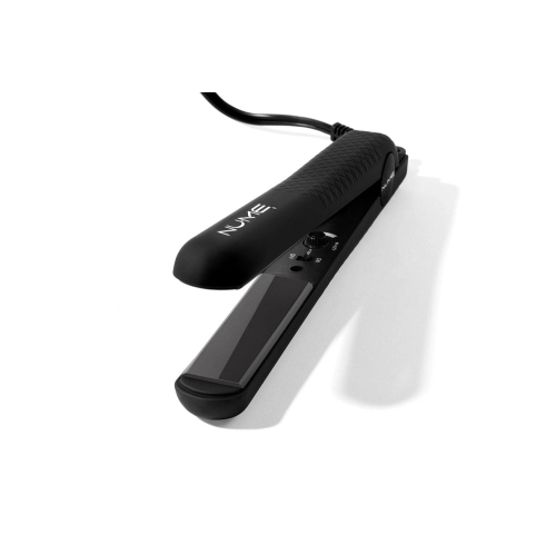 Silhouette Flat Iron – 1.2” Ceramic Hair Straightener