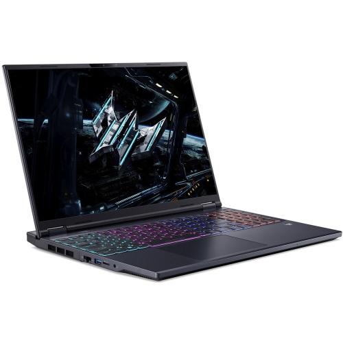 Acer Predator Helios NEO 16" 240Hz (Intel Ultra 9-275HX/32GB RAM/ 1TB SSD/RTX 5070Ti/Win11) w/ 1 Year Warranty by ACER - Open Box condition - Image 2