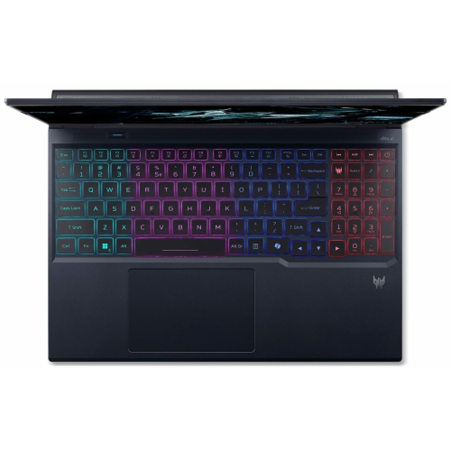 Acer Predator Helios NEO 16" 240Hz (Intel Ultra 9-275HX/32GB RAM/ 1TB SSD/RTX 5070Ti/Win11) w/ 1 Year Warranty by ACER - Open Box condition - Image 4