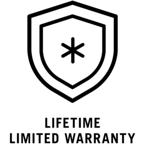 Robinet de salle de bain mural Delta Faucet Trinsic, or, robinet mural, lavabo de salle de bain, robinets muraux