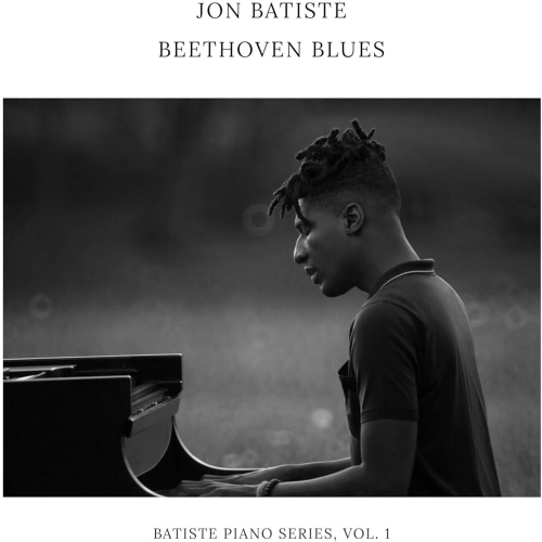 Jon Batiste - Beethoven Blues [VINYL LP]