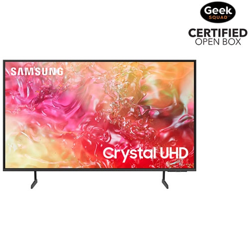 43 pouces LG QNED AI QNED80 4K Smart TV 2025 OPEN BOX 10/10