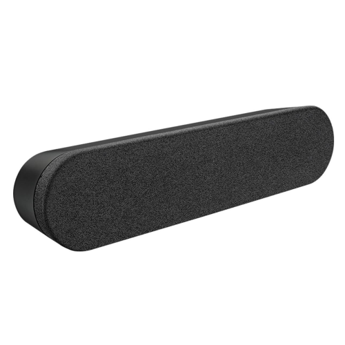 Logitech Rally Plus Ultra HD 4K Conference Camera System with Dual-Speakers and Mic Pods Set