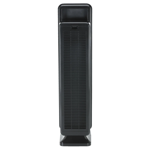 GermGuardian Elite 28" 4-in-1 True HEPA Air Purifier with UV-C & Carbon Filter – Large Room Cleaner for Allergies, Pets, Smoke & Mold – Covers up to