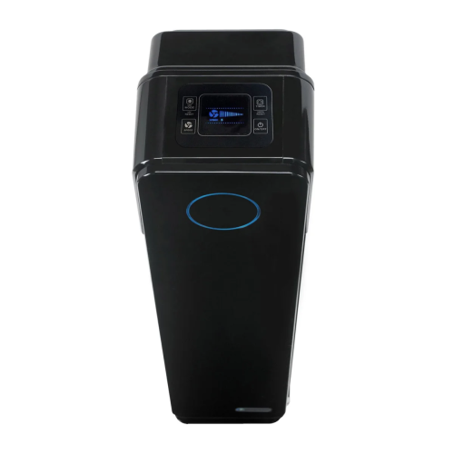GermGuardian Elite 28" 4-in-1 True HEPA Air Purifier with UV-C & Carbon Filter – Large Room Cleaner for Allergies, Pets, Smoke & Mold – Covers up to