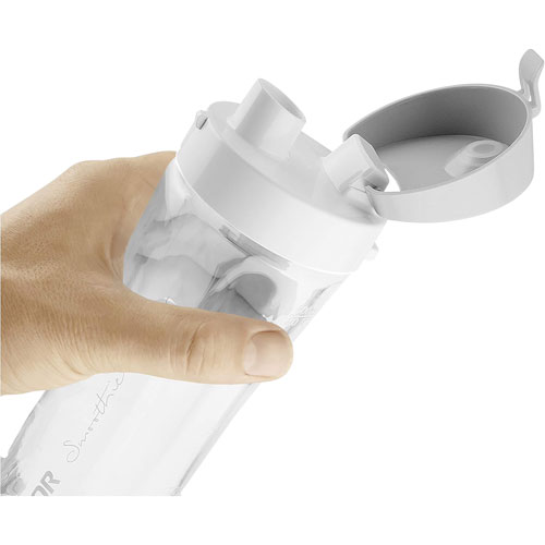 Sencor Compact 0.6L 300-Watt Personal Blender - White